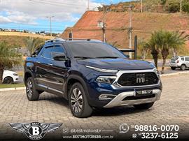 FIAT TORO VOLCANO 2.2 16V 4X4 TB DIESEL AUT. 2024/2025