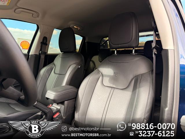 FIAT TORO VOLCANO 2.2 16V 4X4 TB DIESEL AUT. 2025