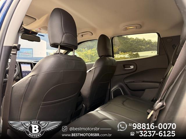 FIAT TORO VOLCANO 2.2 16V 4X4 TB DIESEL AUT. 2025