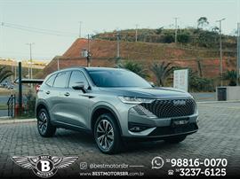 GWM HAVAL H6 19 1.5 (HIBRIDO) 2024/2025