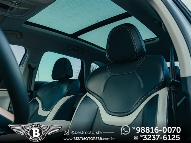 GWM HAVAL H6 19 1.5 (HIBRIDO) 2025