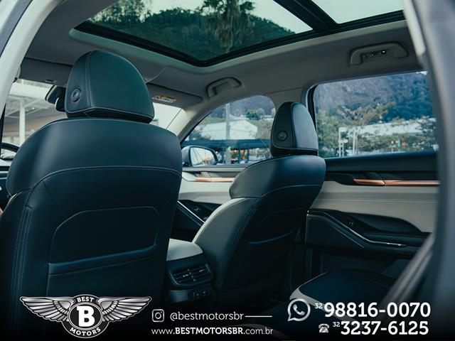GWM HAVAL H6 19 1.5 (HIBRIDO) 2025