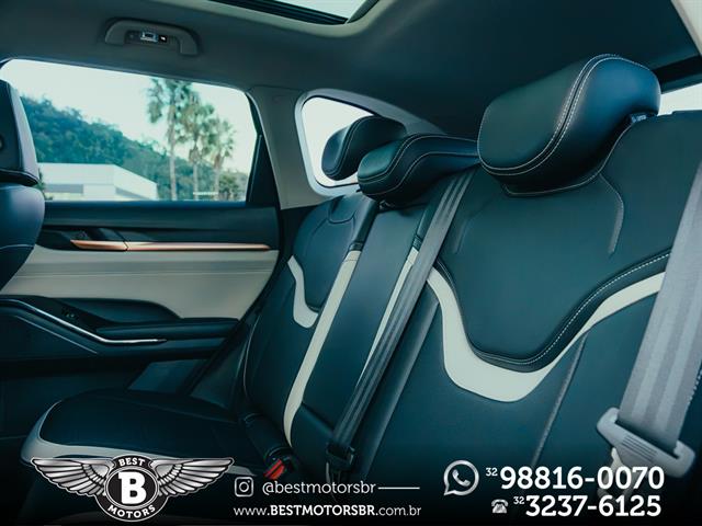 GWM HAVAL H6 19 1.5 (HIBRIDO) 2025