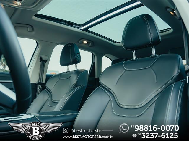GWM HAVAL H6 34 1.5 AWD (HIBRIDO) 2024