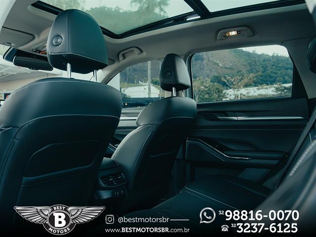 GWM HAVAL H6 34 1.5 AWD (HIBRIDO) 2024