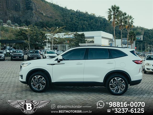 GWM HAVAL H6 34 1.5 AWD (HIBRIDO) 2024
