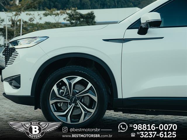 GWM HAVAL H6 34 1.5 AWD (HIBRIDO) 2024