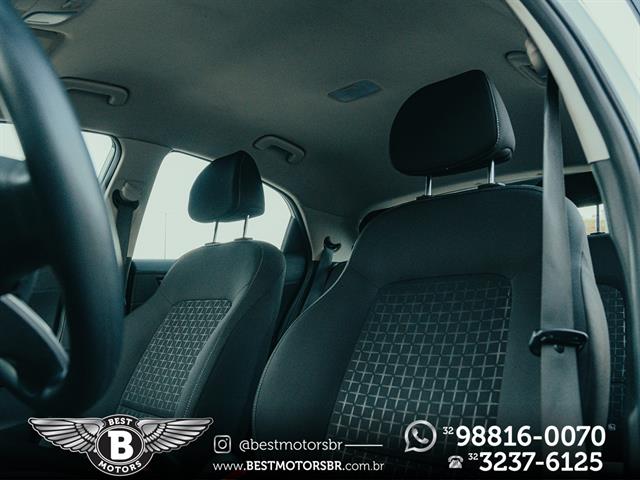 HYUNDAI HB20 COMFORT PLUS 1.0 FLEX 12V MEC. 2025