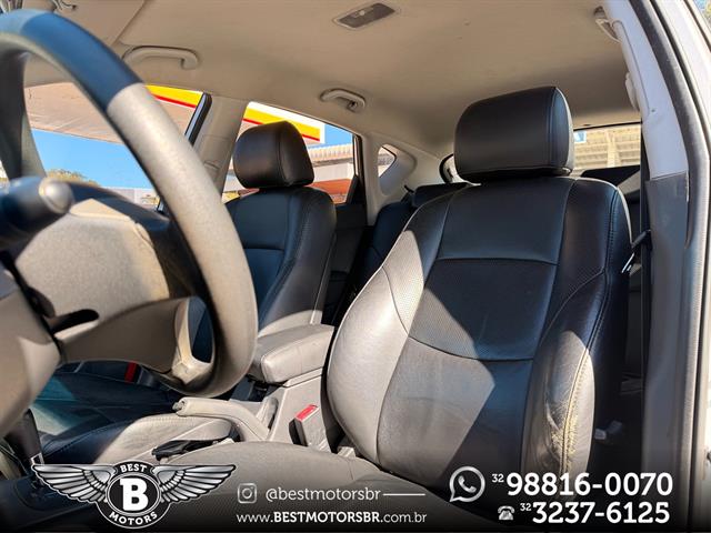 HYUNDAI I30 2.0 16V 145CV 5P AUT. 2010