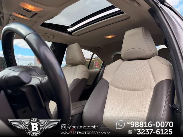 TOYOTA COROLLA ALTIS/A.PREMIU. 2.0 FLEX 16V AUT 2022