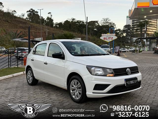VOLKSWAGEN GOL 1.0 FLEX 12V 5P 2023