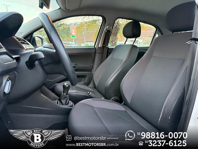 VOLKSWAGEN GOL 1.0 FLEX 12V 5P 2023