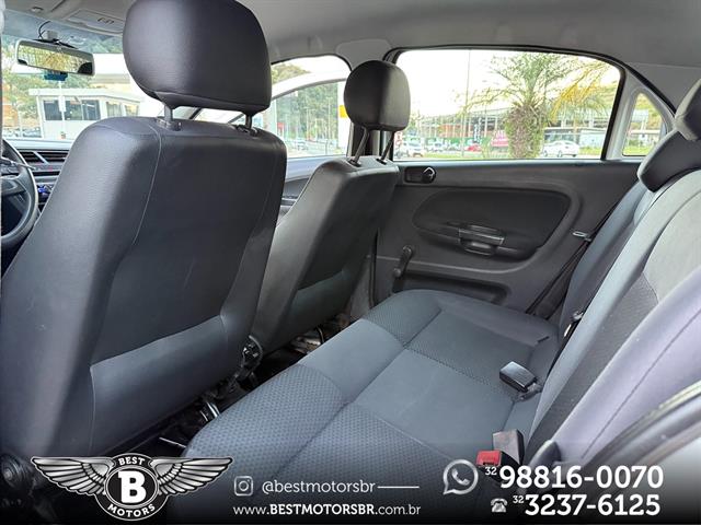 VOLKSWAGEN GOL 1.0 FLEX 12V 5P 2023