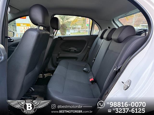 VOLKSWAGEN GOL 1.0 FLEX 12V 5P 2023
