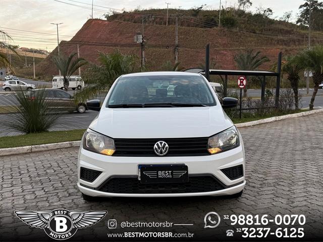 VOLKSWAGEN GOL 1.0 FLEX 12V 5P 2023