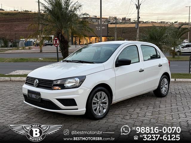 VOLKSWAGEN GOL 1.0 FLEX 12V 5P 2023
