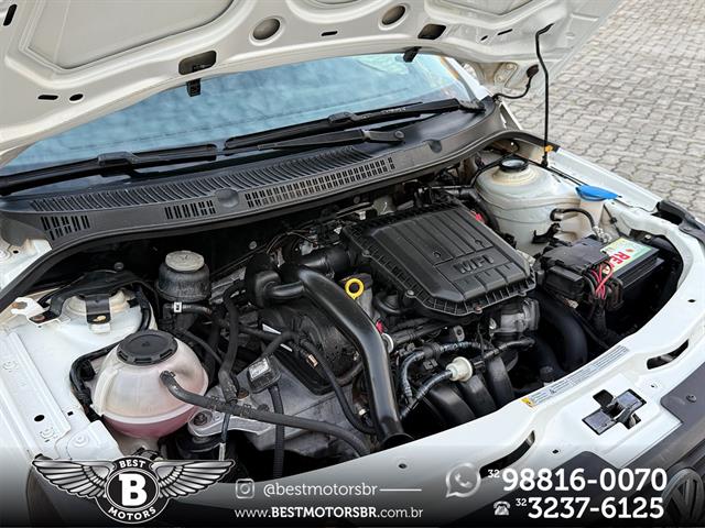 VOLKSWAGEN GOL 1.0 FLEX 12V 5P 2023