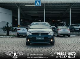 VOLKSWAGEN POLO 1.6 E-FLEX 8V 5P 2012/2013