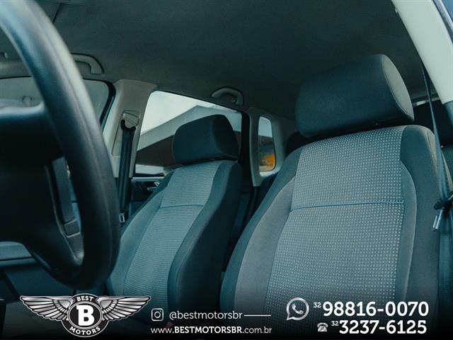 VOLKSWAGEN POLO 1.6 E-FLEX 8V 5P 2013