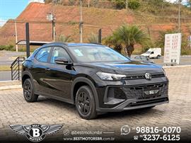 VOLKSWAGEN TERA 1.0 MPI FLEX 12V 5P MEC. 2026/2026