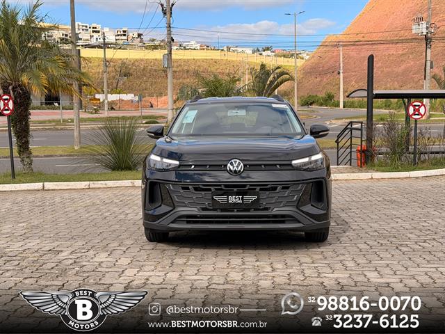 VOLKSWAGEN TERA 1.0 MPI FLEX 12V 5P MEC. 2026