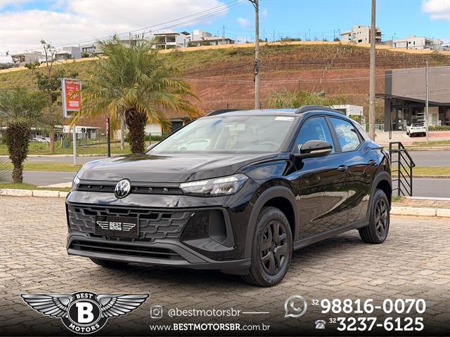 VOLKSWAGEN TERA 1.0 MPI FLEX 12V 5P MEC. 2026