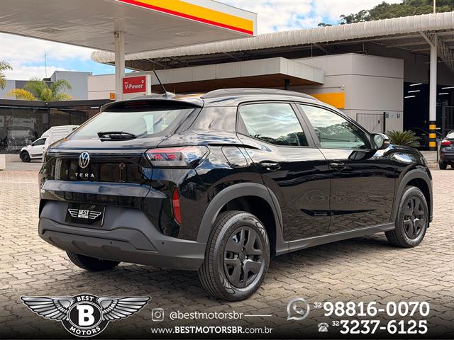VOLKSWAGEN TERA 1.0 MPI FLEX 12V 5P MEC. 2026