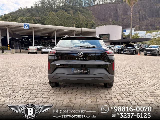 VOLKSWAGEN TERA 1.0 MPI FLEX 12V 5P MEC. 2026