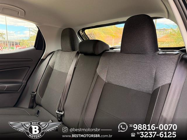 VOLKSWAGEN TERA 1.0 MPI FLEX 12V 5P MEC. 2026