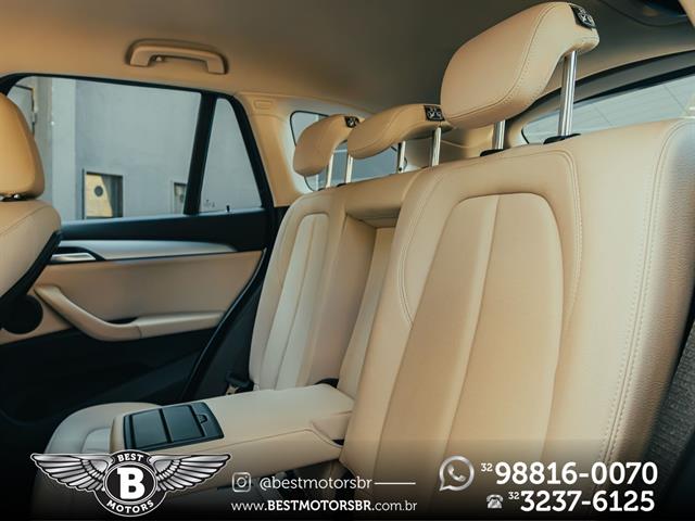 BMW X1 SDRIVE 20I GP 2.0 TB ACTIVE FLEX 2020