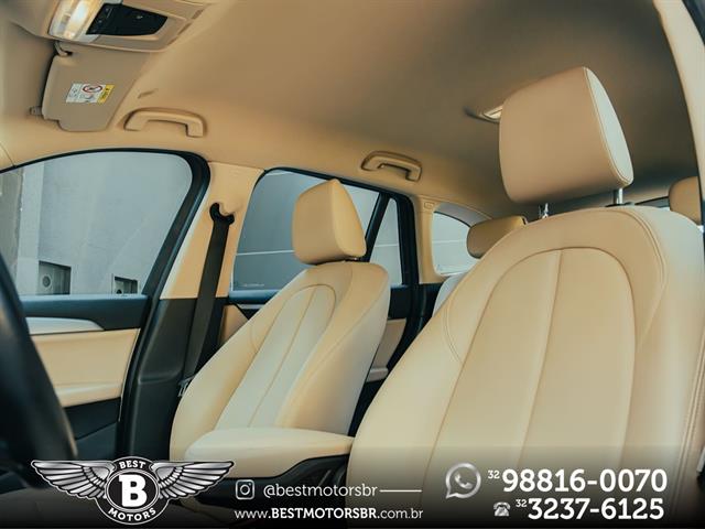 BMW X1 SDRIVE 20I GP 2.0 TB ACTIVE FLEX 2020