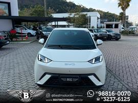BYD DOLPHIN MINI (ELÉTRICO) 2025/2026