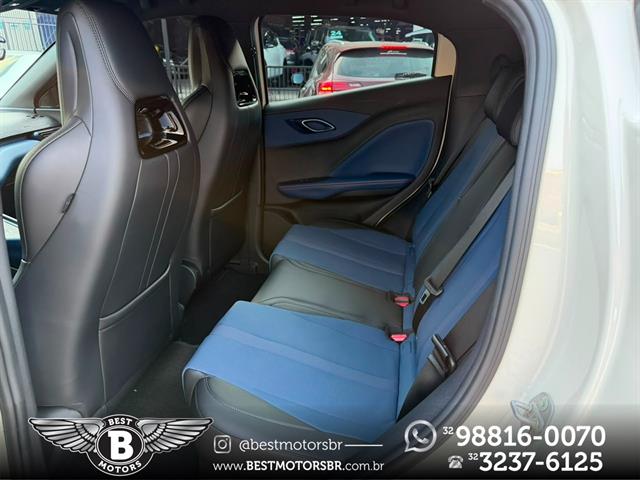 BYD DOLPHIN MINI (ELÉTRICO) 2026