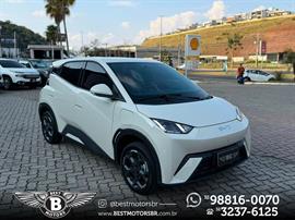 BYD DOLPHIN MINI (ELÉTRICO) 2025/2026