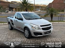 CHEVROLET MONTANA LS 1.4 ECONOFLEX 8V 2P 2014/2015