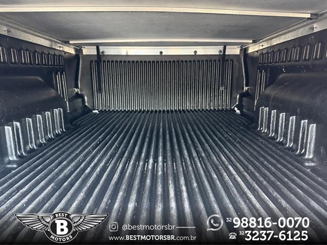 CHEVROLET MONTANA LS 1.4 ECONOFLEX 8V 2P 2015
