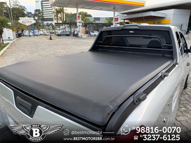 CHEVROLET MONTANA LS 1.4 ECONOFLEX 8V 2P 2015