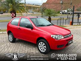 FIAT PALIO 1.0 ECONOMY FIRE FLEX 8V 2P 2011/2012