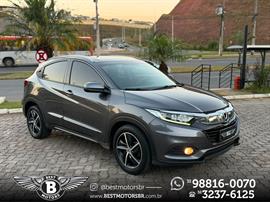 HONDA HR-V EXL 1.8 FLEXONE 16V 5P AUT. 2019/2020