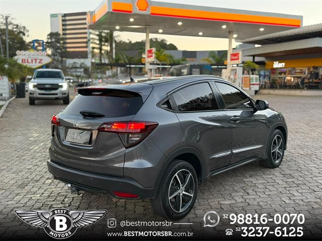 HONDA HR-V EXL 1.8 FLEXONE 16V 5P AUT. 2020