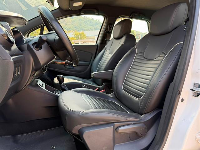 RENAULT CAPTUR INTENSE 2.0 16V FLEX 5P AUT. 2020