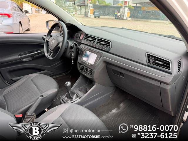 VOLKSWAGEN GOL 1.0 FLEX 12V 5P 2023