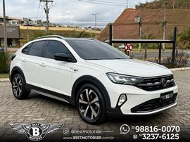 VOLKSWAGEN NIVUS HIGHLINE 1.0 200 TSI FLEX AUT. 2021/2021