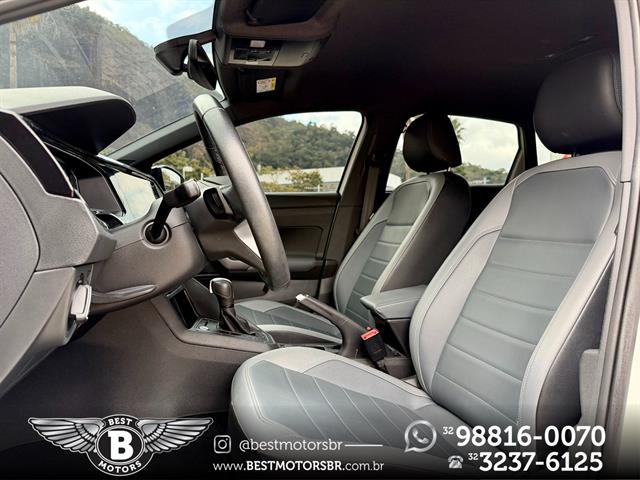 VOLKSWAGEN NIVUS HIGHLINE 1.0 200 TSI FLEX AUT. 2021
