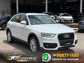 AUDI Q3 2.0 TFSI QUAT. 170/180CV S-TRONIC 5P 2014/2015