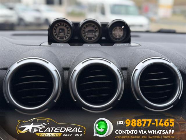 CITROËN AIRCROSS EXCLUSIVE 1.6 FLEX 16V 5P AUT. 2014