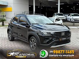 FIAT PULSE AUDACE 1.0 TURBO 200 FLEX AUT. 2024/2025
