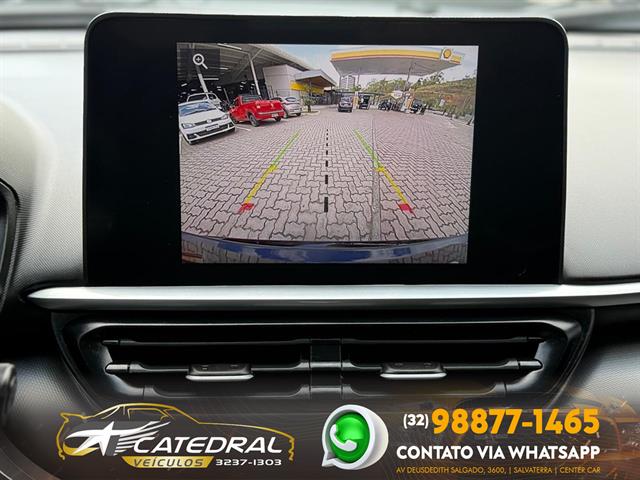 FIAT PULSE AUDACE 1.0 TURBO 200 FLEX AUT. 2025
