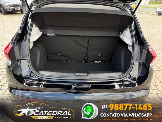 FIAT PULSE AUDACE 1.0 TURBO 200 FLEX AUT. 2025
