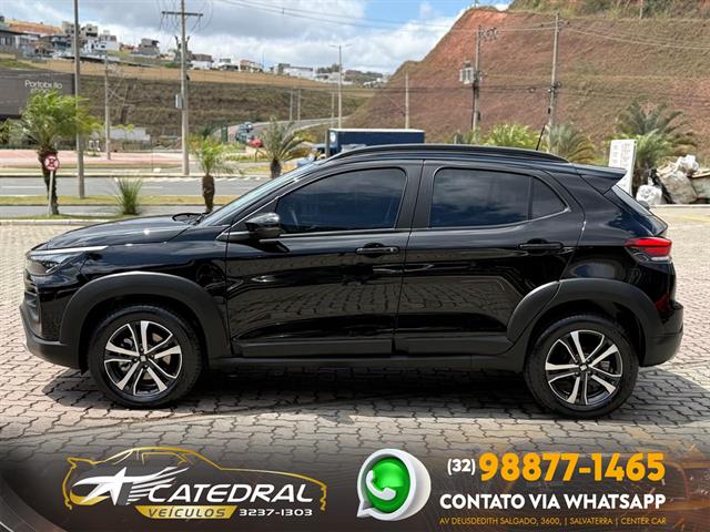 FIAT PULSE AUDACE 1.0 TURBO 200 FLEX AUT. 2025